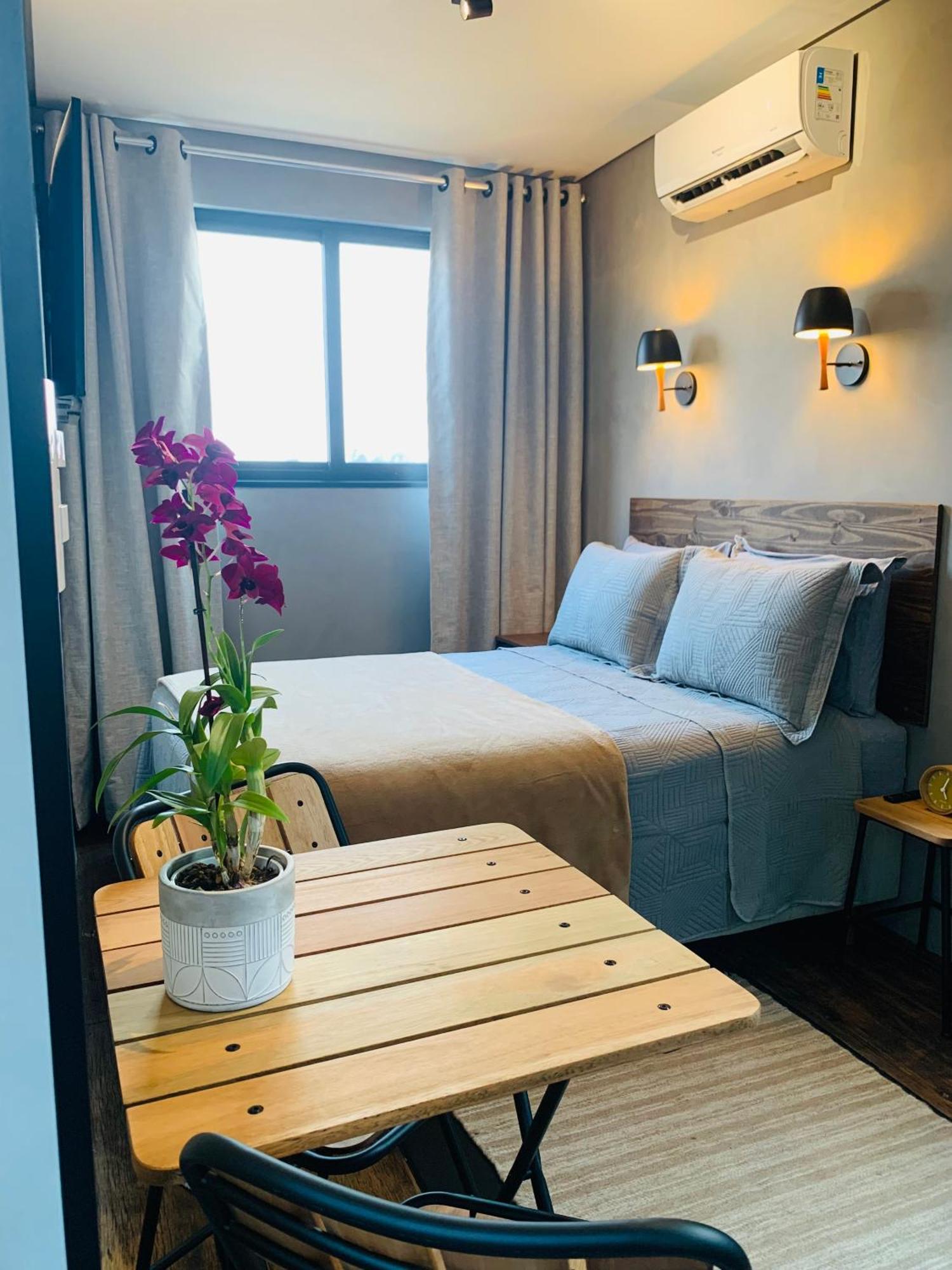 Apartment Maritimus Barretos