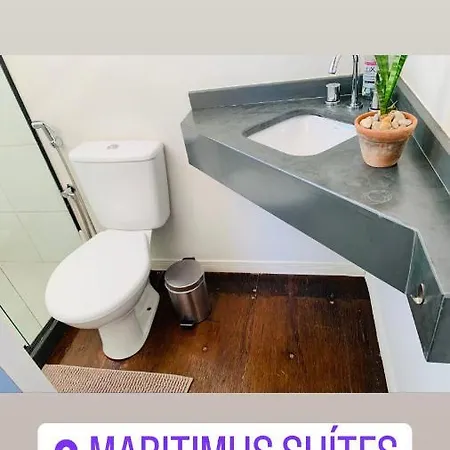 Pousada Maritimus Barretos Exterior photo