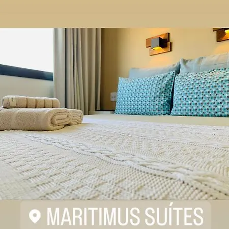 Pousada Maritimus Barretos Exterior photo