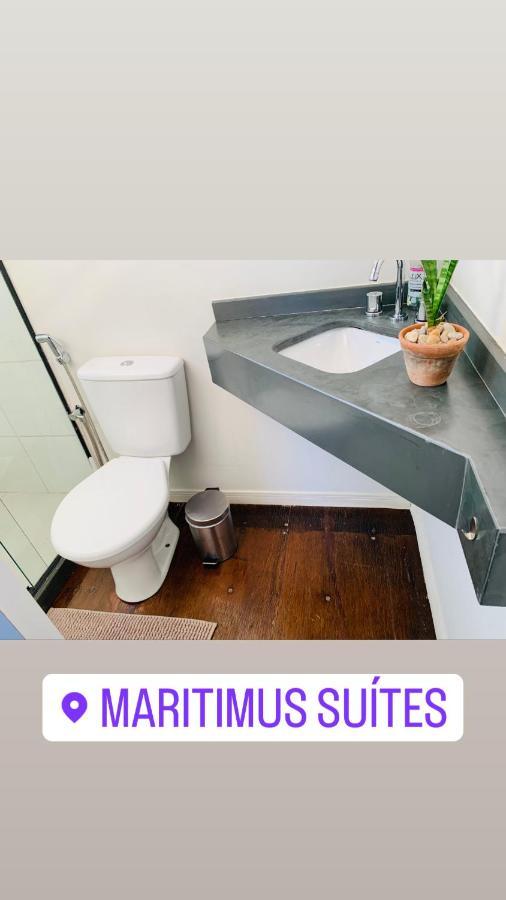 Apartment Maritimus Barretos