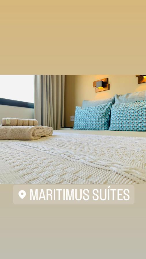 Maritimus Apartment Barretos