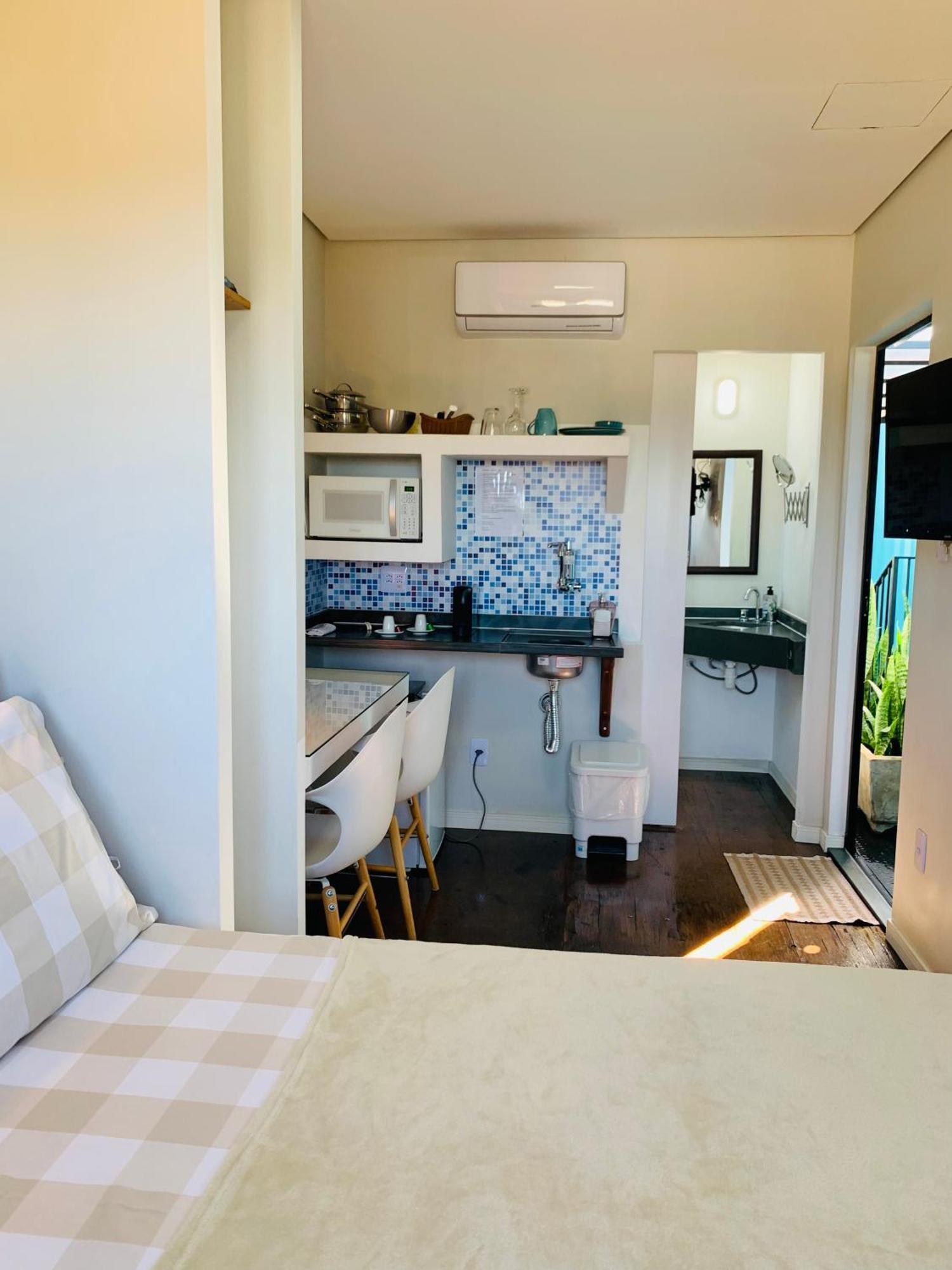 Maritimus Apartment Barretos