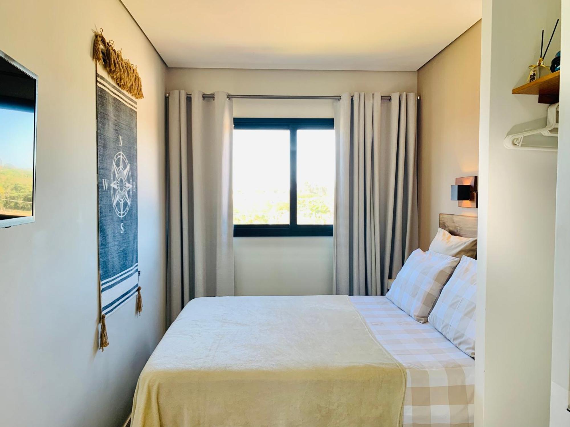 Apartment Maritimus Barretos