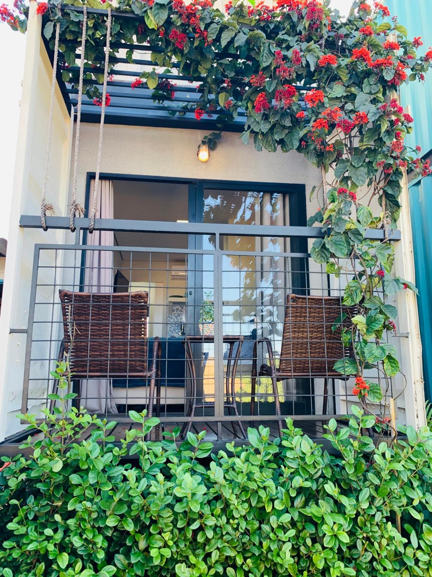 Maritimus Apartment Barretos
