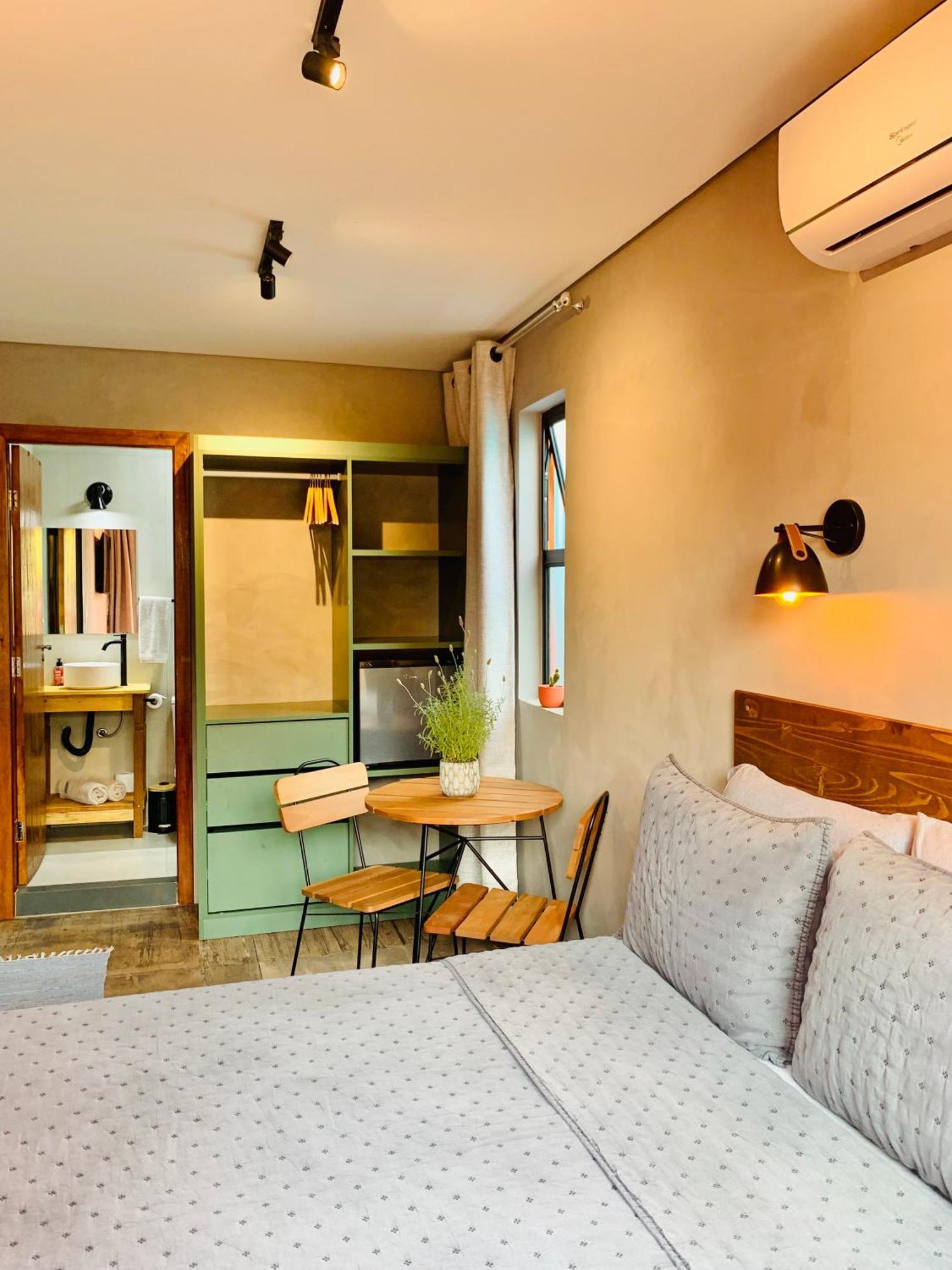 Maritimus Apartment Barretos