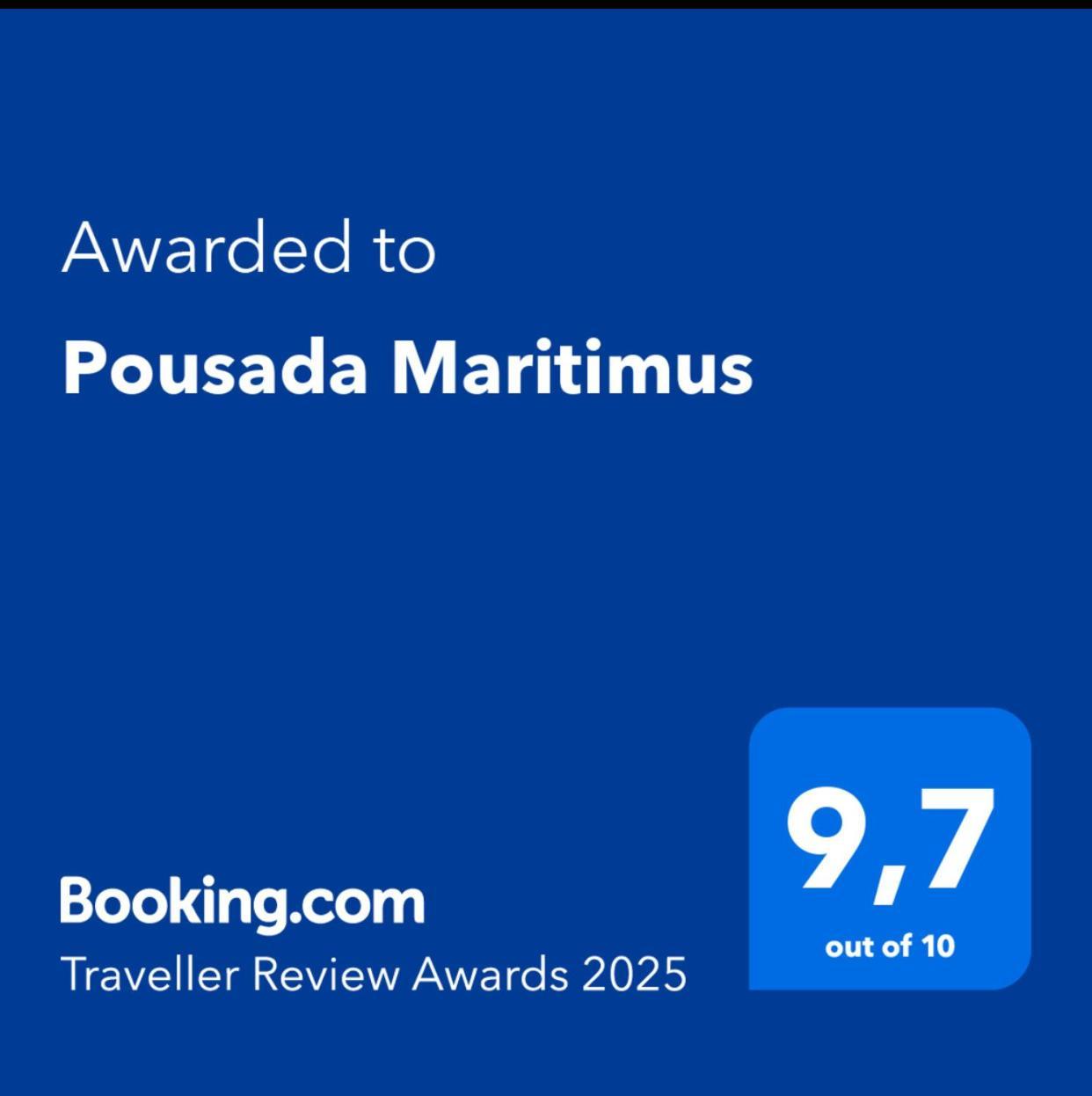 Apartment Maritimus