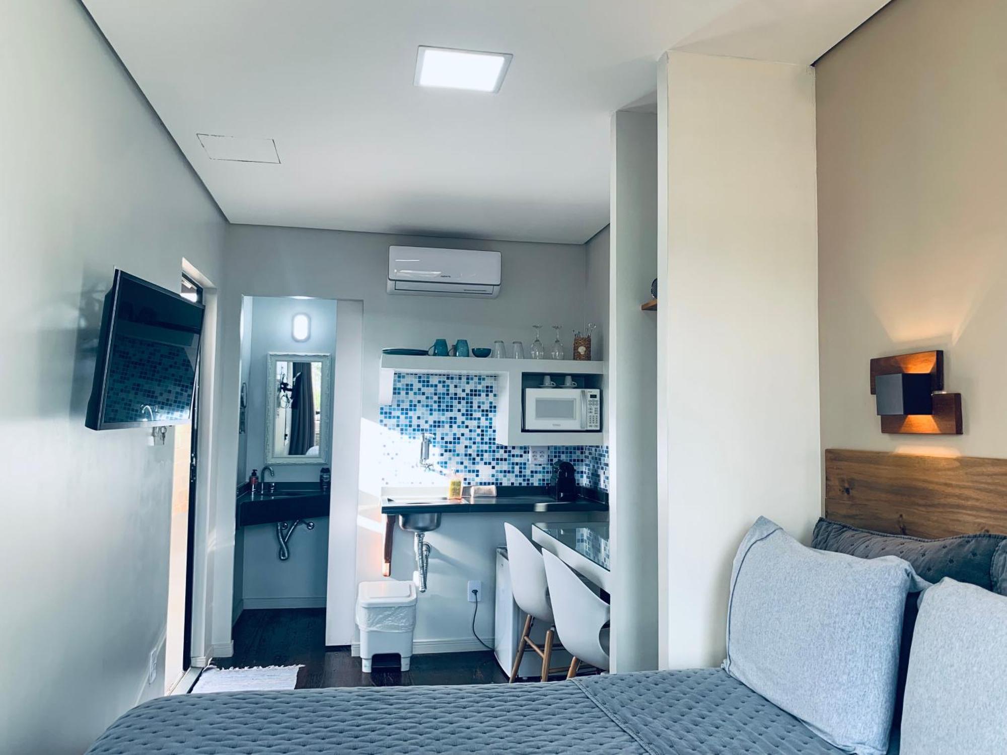 Apartment Maritimus *