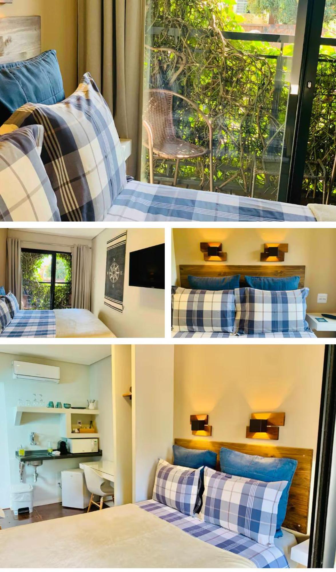 Maritimus Apartment Barretos